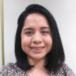 Meet your Posher, Gabriela